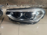 BMW X5 G03 SOL FAR