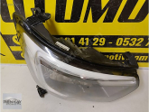 Oto Çıkma Parça / Renault / Master / Far & Stop / Sağ Ön Far / Çıkma Parça 