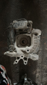 Oto Çıkma Parça / Jeep / Cherokee / Alt Takım / Taşıyıcı / Çıkma Parça 