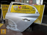 Oto Çıkma Parça / Renault / Megane / Kaporta & Karoser / Sol Arka Kapı / Çıkma Parça 