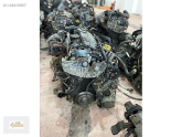 Reno trafik 2.0 konple motor