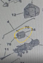 Oto Çıkma Parça / Citroen / Berlingo / Direksiyon / Direksiyon Beyni / Çıkma Parça 