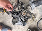 Oto Çıkma Parça / Opel / Vectra / Motor / Motor Kapağı / Çıkma Parça 