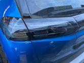PEUGEOT 2008 sol arka stop yeni model