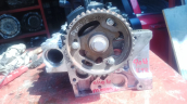 Oto Çıkma Parça / Renault / Kangoo / Motor / Silindir Kapağı / Çıkma Parça 