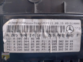 Oto Çıkma Parça / Mercedes / 200 / Göğüslük & Torpido / Gösterge Paneli / Çıkma Parça 