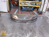 Oto Çıkma Parça / Renault / Talisman / Tampon / Ön Tampon / Çıkma Parça 