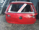 VOLKSWAGEN GOLF BAGAJ KAPAĞI