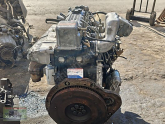 Oto Çıkma Parça / Nissan / Navara / Motor / Motor (komple) / Çıkma Parça 