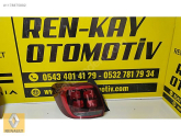 Oto Çıkma Parça / Dacia / Sandero / Fren / El Freni Motoru / Sıfır Parça 