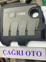 GOLF PASSAT POLO JETTA CADDY CAY MOTOR ÜST KAPAĞI 03L103925