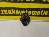 908909351R RENAULT AUSTRAL ARKA AMBLEM BAGAJ ARMASI ORJ ÇIKMA