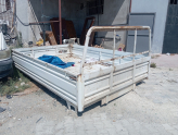 Oto Çıkma Parça / Anadol / Kamyonet / Kaporta & Karoser / Sağ Arka Kapı / Çıkma Parça 