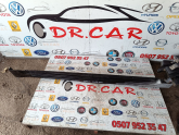Oto Çıkma Parça / Toyota / Corolla / Kaporta & Karoser / Sol Arka Kapı / Çıkma Parça 