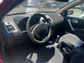 Hurda Belgeli Araçlar / Renault / Megane