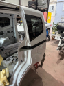 Oto Çıkma Parça / Ford / Tourneo Courier / Kaporta & Karoser / Arka Çamurluk / Çıkma Parça 