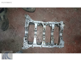 HONDA CIVIC 2007 ÇIKMA MOTOR ALT KEPİ
