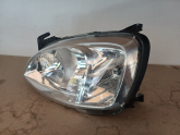 Oto Çıkma Parça / Opel / Corsa / Far & Stop / Sol Ön Far / Çıkma Parça 