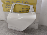 Oto Çıkma Parça / Renault / Clio / Kaporta & Karoser / Sol Arka Kapı / Çıkma Parça 