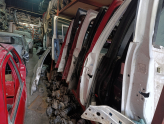 Oto Çıkma Parça / Skoda / Fabia / Kaporta & Karoser / Sol Ön Kapı / Çıkma Parça 