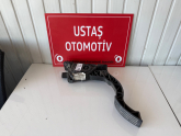 FORD FOCUS GAZ PEDALI