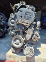 Oto Çıkma Parça / Peugeot / 207 / Motor / Turbo / Çıkma Parça 