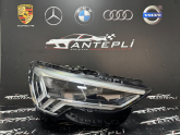 Oto Çıkma Parça / Audi / Q3 / Far & Stop / Sağ Ön Far / Çıkma Parça 