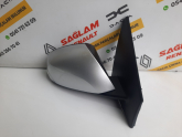 Oto Çıkma Parça / Renault / Fluence / Ayna / Sağ Dış Ayna / Çıkma Parça 