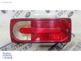 Oto Çıkma Parça / Mercedes / G Serisi / Far & Stop / Sol Arka Stop / Çıkma Parça 
