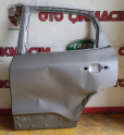 FORD KUGA 2023 SOL ARKA KAPI