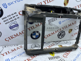 Oto Çıkma Parça / Opel / Crossland X / Kaporta & Karoser / Ön Panel / Çıkma Parça 