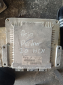 Oto Çıkma Parça / Peugeot / Partner / Beyin / Motor Beyni / Çıkma Parça 