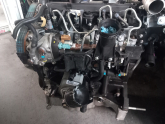 Oto Çıkma Parça / Dacia / Logan / Motor / Motor (komple) / Çıkma Parça 