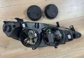 Oto Çıkma Parça / Peugeot / 307 / Far & Stop / Sol Ön Far / Sıfır Parça 