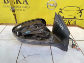 Oto Çıkma Parça / Opel / Grandland X / Ayna / Sağ Dış Ayna / Çıkma Parça 