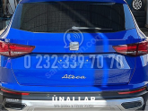 Oto Çıkma Parça / Seat / Ateca / Kaporta & Karoser / Bagaj Kapağı / Çıkma Parça 