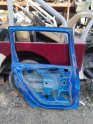 Oto Çıkma Parça / Peugeot / 307 / Kaporta & Karoser / Sol Arka Kapı / Çıkma Parça 