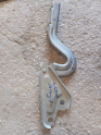 Ford courier kaput menteşesi sağ R2X6 16800