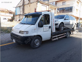 Oto Çıkma Parça / Renault / Symbol / Motor / Silindir Kapağı / Çıkma Parça 