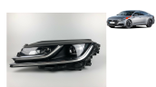 Oto Çıkma Parça / Volkswagen / Arteon / Far & Stop / Sol Ön Far / Sıfır Parça 