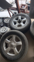 Oto Çıkma Parça / Isuzu / D-Max / Jant & Lastik / Sac Jant / Çıkma Parça 