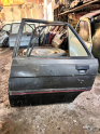 Oto Çıkma Parça / Renault / R 11 / Kaporta & Karoser / Sol Ön Kapı / Çıkma Parça 