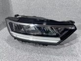 Oto Çıkma Parça / Volkswagen / T-Roc / Far & Stop / Sağ Ön Far / Çıkma Parça 