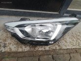 Oto Çıkma Parça / Hyundai / i20 / Far & Stop / Sol Ön Far / Çıkma Parça 