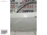 Oto Çıkma Parça / Honda / Civic / Kaporta & Karoser / Sol Ön Kapı / Çıkma Parça 