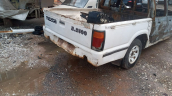 MAZDA B2500 - FORD RANGER KOMPLE BAGAJ