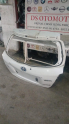 Oto Çıkma Parça / Toyota / Yaris / Kaporta & Karoser / Bagaj Kapağı / Çıkma Parça 
