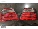 Oto Çıkma Parça / Honda / Civic / Far & Stop / Sol Arka Stop / Sıfır Parça 