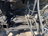Oto Çıkma Parça / Volkswagen / Crafter / Direksiyon / Direksiyon Kutusu / Çıkma Parça 