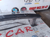 Oto Çıkma Parça / Nissan / Qashqai / Tampon / Tampon Demiri / Çıkma Parça 